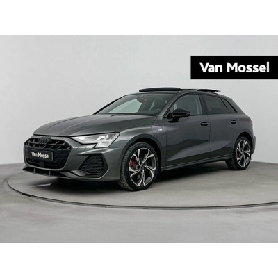 Audi A3 45 TFSIe Sportback 200 kW