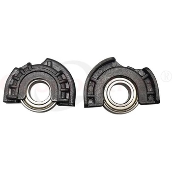 Compatible Бушинг с лагер комплект, hp m608, bsh-m608-low+bearing (bsh-m608-low+bearing)