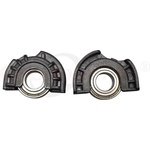 Compatible Бушинг с лагер комплект, hp m608, bsh-m608-low+bearing (bsh-m608-low+bearing)
