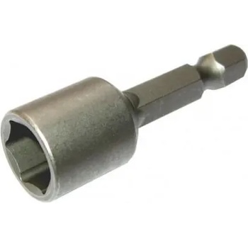 NAREX Накрайник вложка 6-стен, 1/4", SW8.0х45 мм, без магнит Narex Bystrice 8386