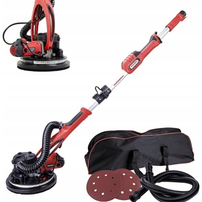 Worcraft DS09-215