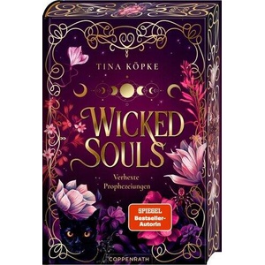Wicked Souls (ISBN: 9783649650560)