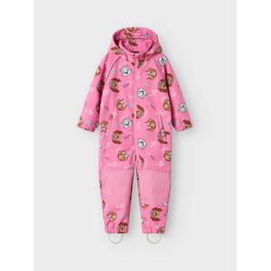 NAME IT Зимен гащеризон nmfalfa08 pawpatrol softshell noos
