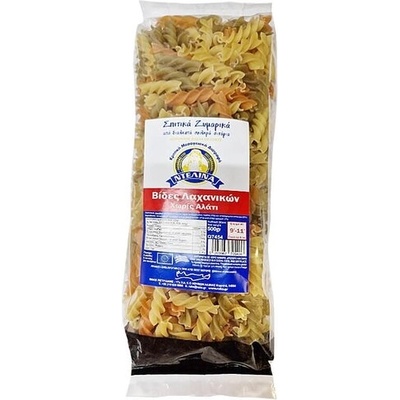 Raks Трицветни физули (ръчно изработени) от остров Крит 500 g | Raks (Q7454 RS)