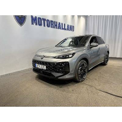 Volkswagen T-Roc eTSI R-Line DSG 110 kW