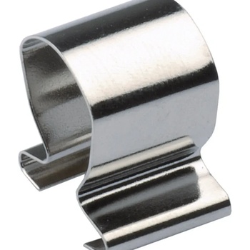 Ceta Form Клипс за вложки 1/4 10 БР. ceta-form 27195