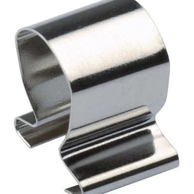 Ceta Form Клипс за вложки 1/4 10 БР. ceta-form 27195