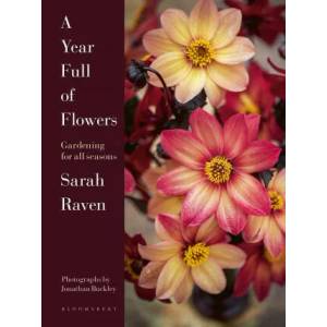 Year Full of Flowers | RAVEN SARAH (ISBN: 9781526626110)