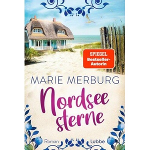 Nordseesterne | Marie Merburg (ISBN: 9783404191871)