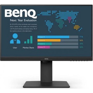 BenQ BL2486TC 9H.LMMLB.QBE Монитори