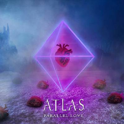 Parallel Love - Atlas CD