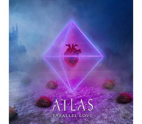 Parallel Love - Atlas CD