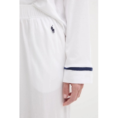 Ralph Lauren пижама от две части дамска с памук (4P0229)