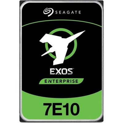 Seagate Exos 7E10 4TB, ST4000NM026B