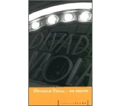 Divadlo Viola - 40 sezón
