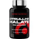 Scitec Nutrition Citrulline Malate [90 капсули]