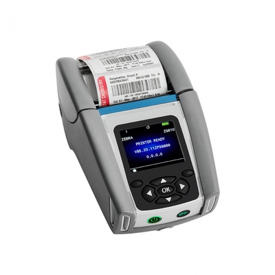 Zebra ZQ610 PLus (ZQ61-HUFAE04-00)