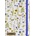 Peter Pauper Press 2027 Wildflower Garden Weekly Planner (16 Months, Sept 2026 to Dec 2027)