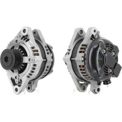 Alternátor Toyota RAV 4 3,5 Denso 104210-2091