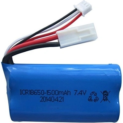 Dealbox Náhradný akumulátor pre FT-09