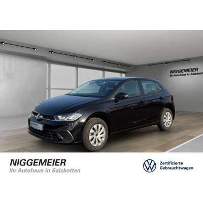 Volkswagen Polo 1.0 59 kW