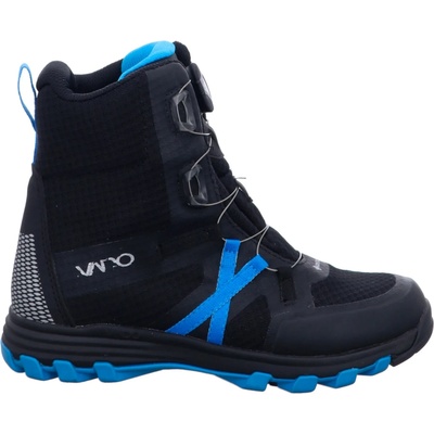 VADO Детски зимни ботуши VADO Kid's Blazer High Boa GTX Winter boots - Black - размер 34 (EU) (702-2850-0414)