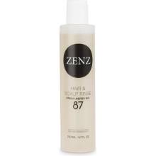 Zenz Organic Fresh Herbs 87 intenzívna starostlivosť pre obnovu pokožky hlavy 200 ml