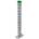 Baks Ceiling bracket 600mm WPCW600 N 750660