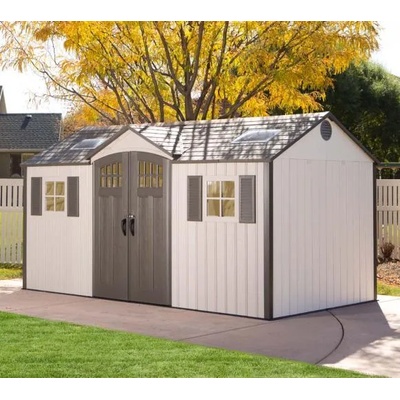 Lifetime Castle 457x244cm