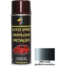 Autolaky Motip Auto sprej Akrylová Metalíza Škoda šedá grafitová metalíza 200 ml