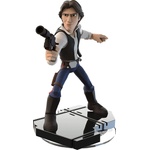 Disney Interactive Infinity 3.0 Star Wars Han Solo
