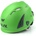 KASK zelená
