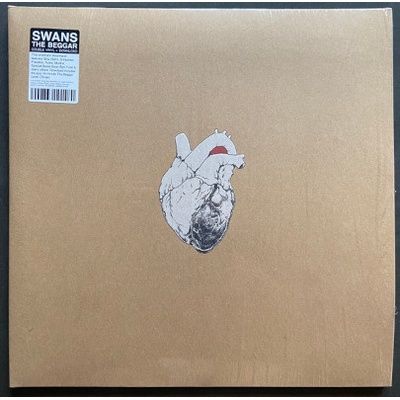 Swans - The Beggar LP