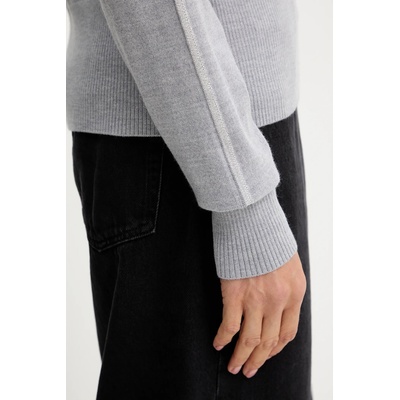 Вълнен пуловер Patrizia Pepe (2K0340.KM36)