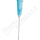 Terumo Inj. jehla 23 G x 1-0,60 x 30 modrá 100 ks