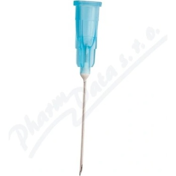 Terumo Inj. jehla 23 G x 1-0,60 x 30 modrá 100 ks