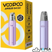 VooPoo Argus G4 Mini 1650 mAh Purple