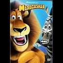 MADAGASKAR DVD