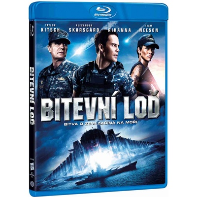 Bitevní loď BD