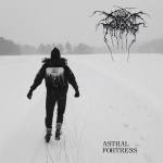 Mystic Production Darkthrone: Astral Fortress - CD (085963)