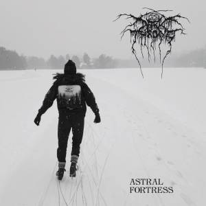 Mystic Production Darkthrone: Astral Fortress - CD (085963)