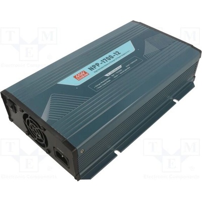 MEAN WELL NPP-1700-12 - neoriginální