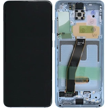 Image 1 of Samsung S20 g980f dual