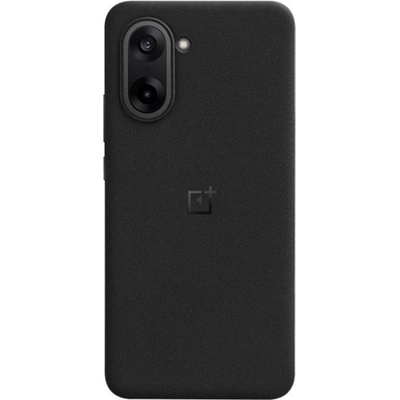 OnePlus Nord CE5 ONEPLUS SANDSTONE Силиконов протектор за телефон Ултратънък магнитен черен OPSADMAGCE5BK (OPSADMAGCE5BK)