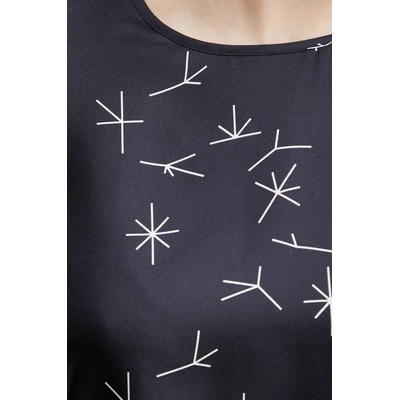 MM by Max Mara Блуза с коприна MM by Max Mara (2516941087600)