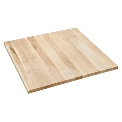 Bauhaus item98571 dub 70 x 70 x 2,6 cm – Zboží Dáma