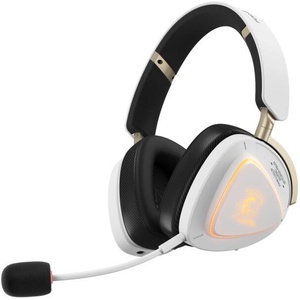 ASUS ROG Delta II Kojima Productions Limited Edition white (90YH04C0-BHUA10) Слушалки