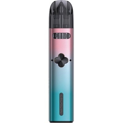 Uwell Caliburn Explorer Pod Kit 1000 mAh Pink & Cyan 1ks