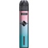 Uwell Caliburn Explorer Pod Kit 1000 mAh Pink & Cyan 1ks