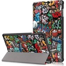 Techsuit Otvárací obal FoldPro Lenovo Tab M10 PLUS 3. generácie TB-125F/TB-128F KF239914 Urban Vibe